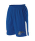 Alleson Youth Nba Logoed Shorts